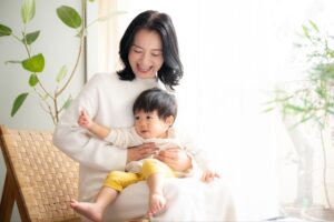 高齢出産はいつから？35歳以上とされる理由や初産・経産婦の違い