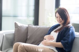 もしかしてと思ったら！妊娠初期症状セルフチェック＆注意すべきこと