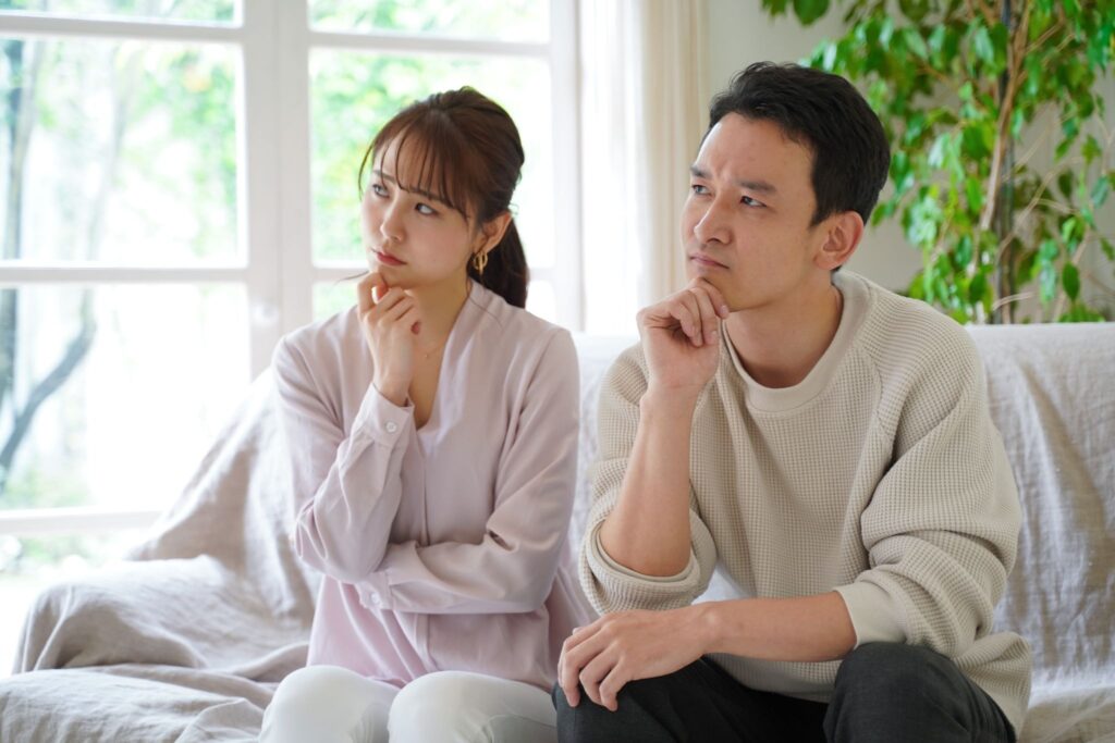 無痛分娩は保険適用されるのか考えている夫婦